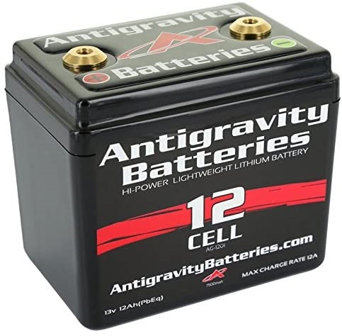 Best Motorcycle Battery Reviews In Electronicshub Bob