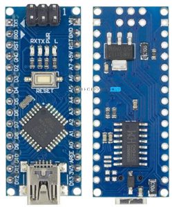 Arduino-Nano