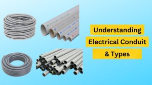 电气导管类型